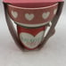 Eaton Fine Dining Valentine Breakfast in Bed 6in Bowl & 16oz Mug Set AA02B43019