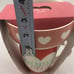 Eaton Fine Dining Valentine Breakfast in Bed 6in Bowl & 16oz Mug Set AA02B43019