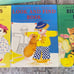 Princess House Vintage Children's Book Set Chester & Max