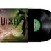 Brand New Sealed Wicked Soundtrack 2LP Vinyl Record
