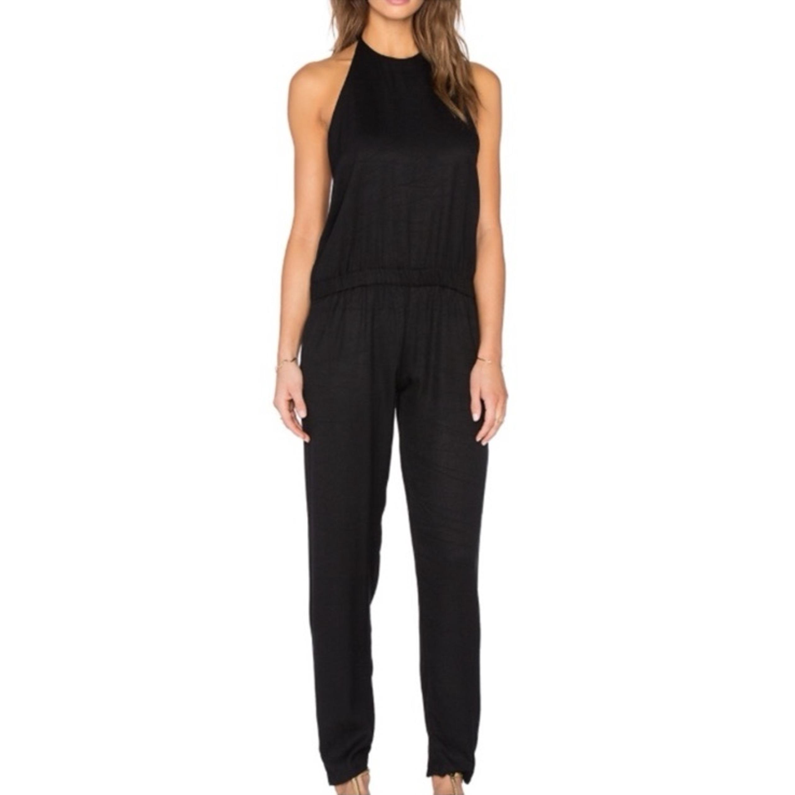 Mikoh Tortuga Jumpsuit
