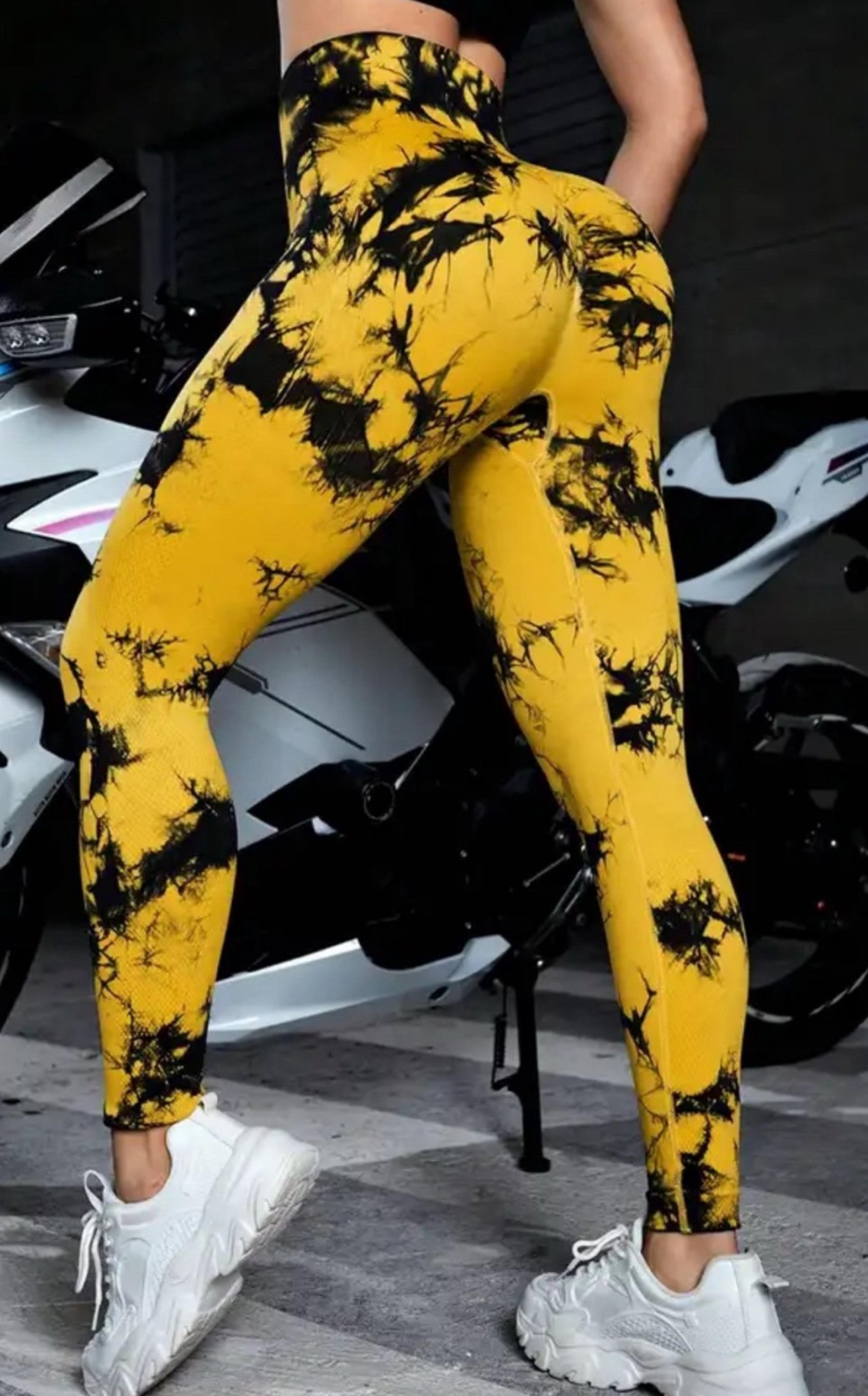 leggings size large women High Rise Full Length New