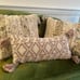 Magnolia Home Loloi Joanna Gaines Wool Cotton Polyester Pillows