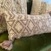 Magnolia Home Loloi Joanna Gaines Wool Cotton Polyester Pillows