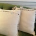 Magnolia Home Loloi Joanna Gaines Wool Cotton Polyester Pillows