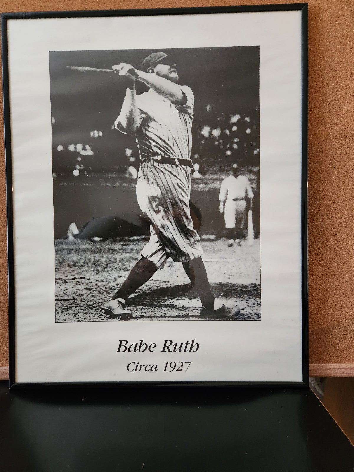 Babe ruth picture