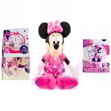 Disney Minnie Mouse Bundle