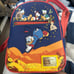 ducktales Loungefly mini backpack