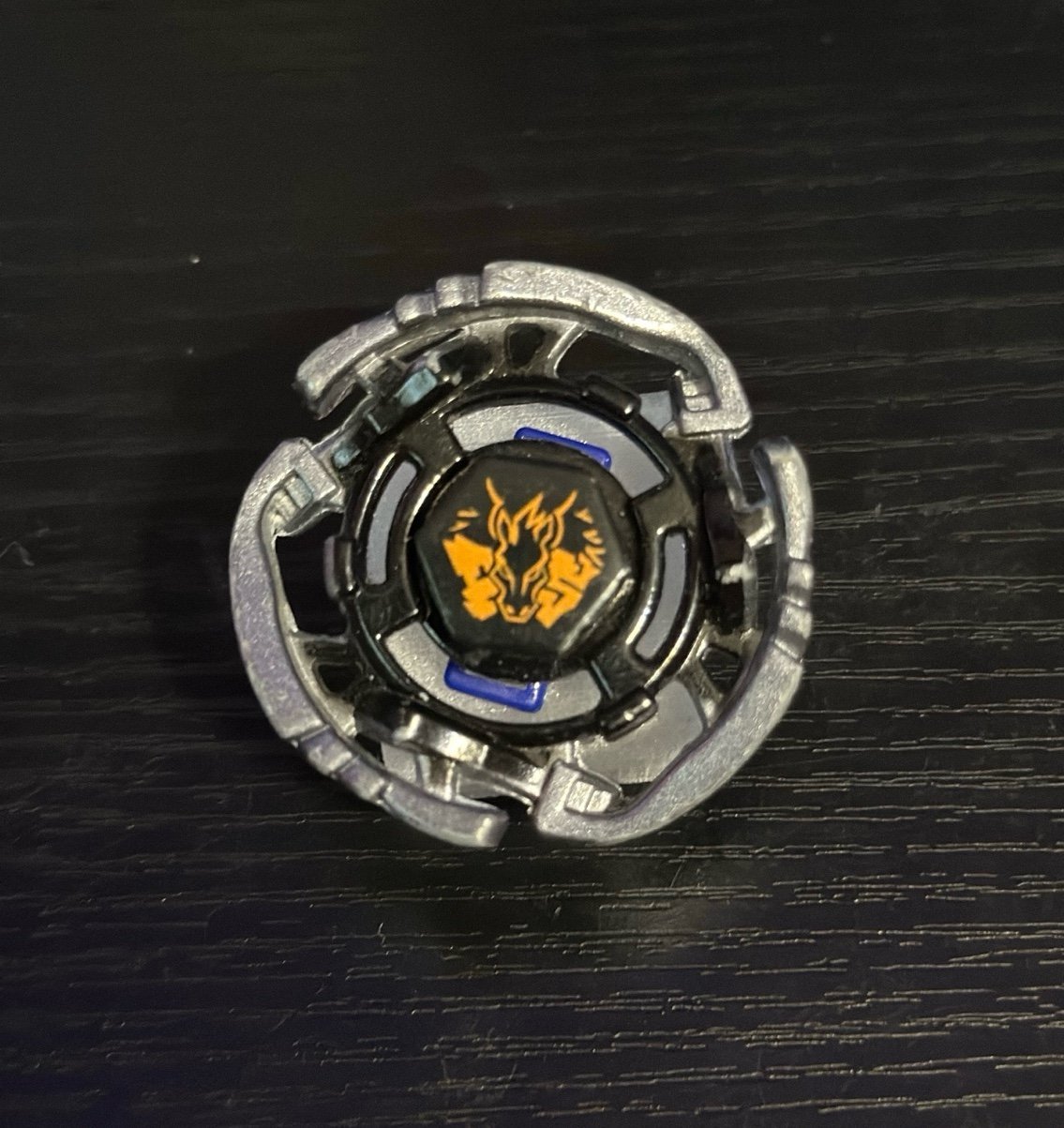 BB21 Prehybrid Pegasus