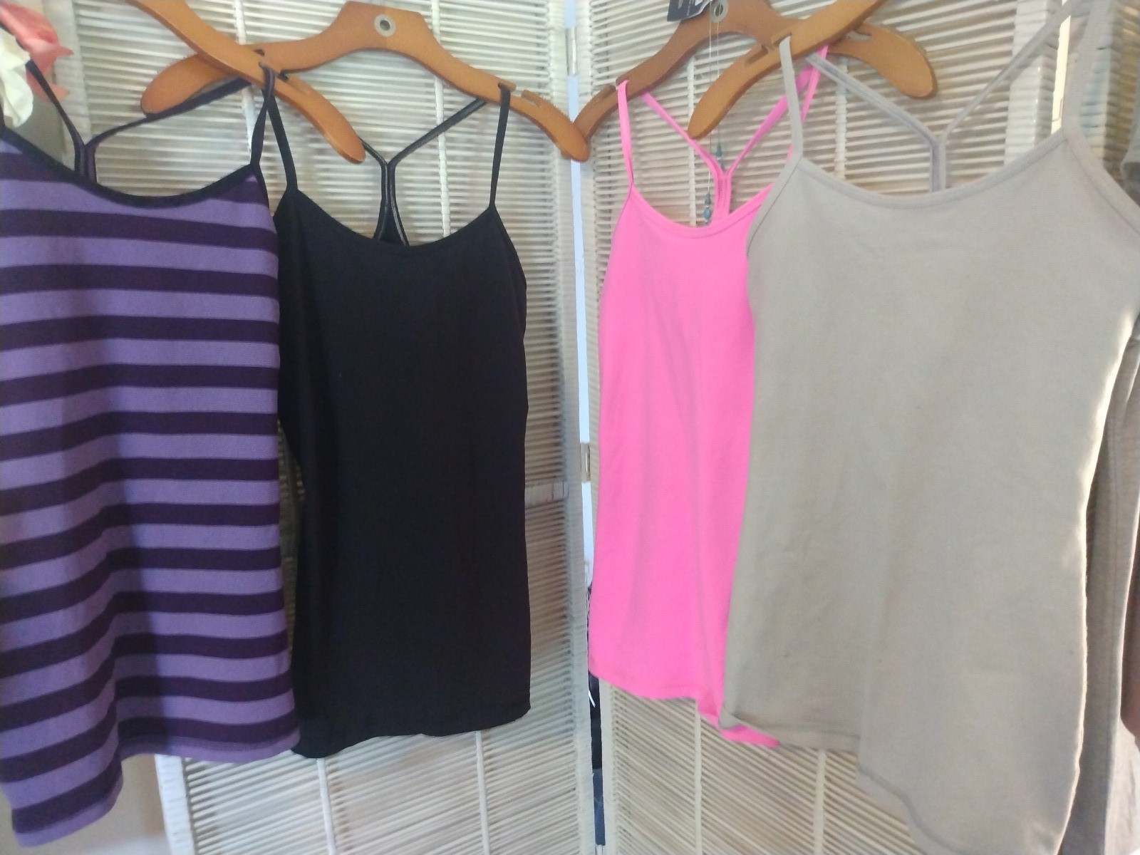 Lululemon tank tops Sz. XS 10pc