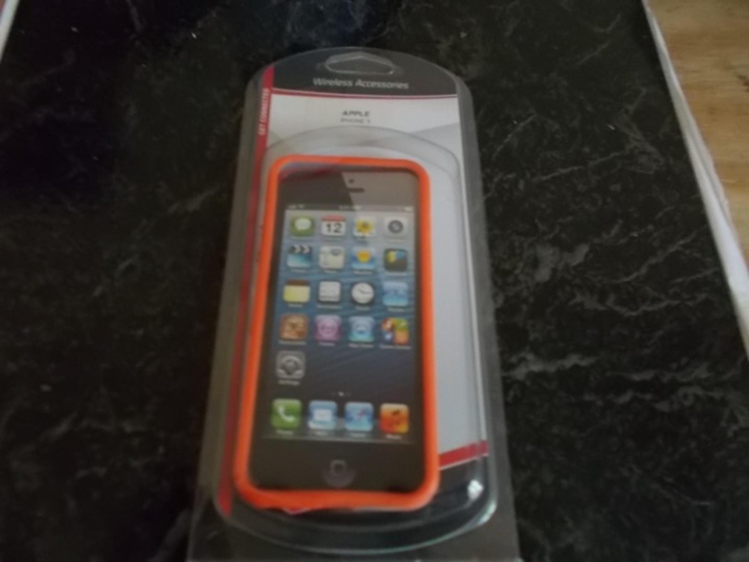 case iphone 5
