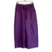 NWOT FREE PEOPLE Movment Fresh Start Pants Purple Small