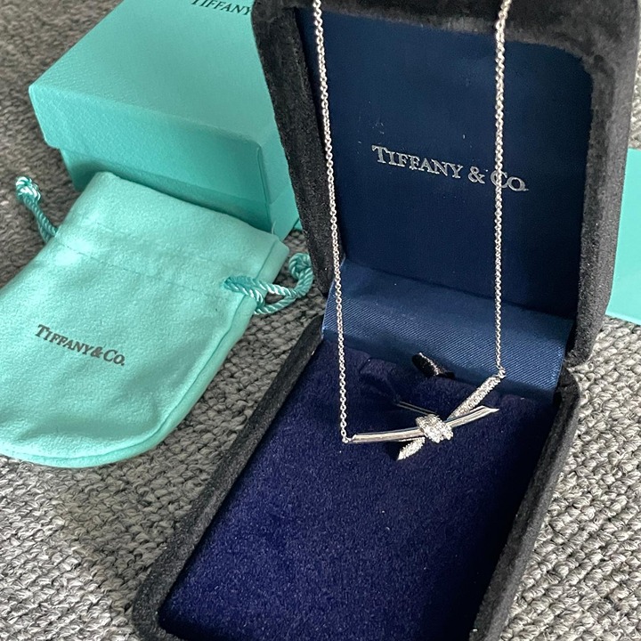 Tiffany necklace