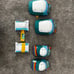 Moxi Skate pads