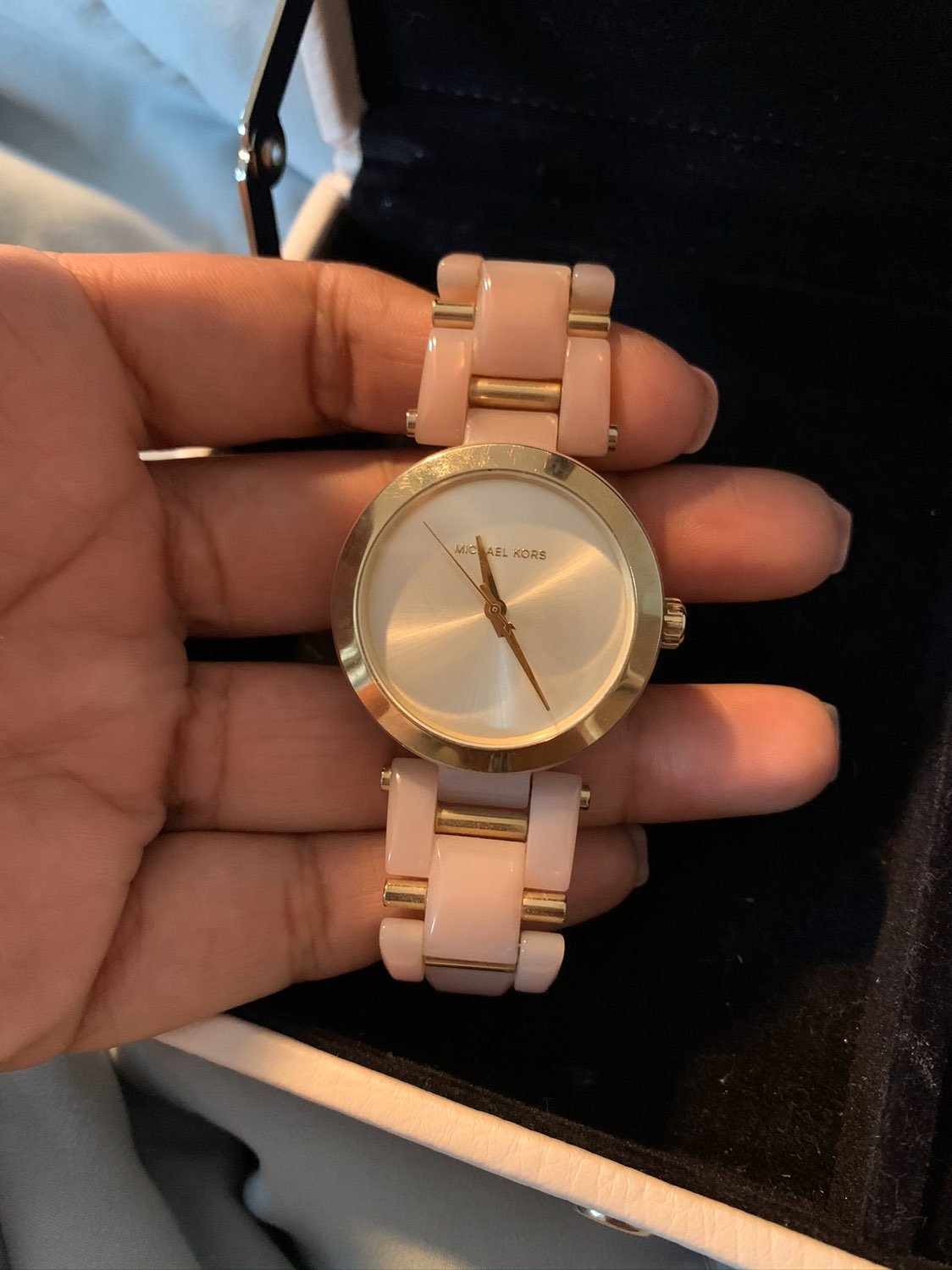 michel kors watch price