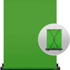 Elgato Green Screen - Collapsible chroma