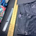 Faux Leather Leggings in Black 10 new nydj minimalist preppy casual