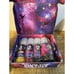 Cosmos ink NEW, EPSON COMPATIBLE, 4 COLOR SUBLIMATION INK REFILLS