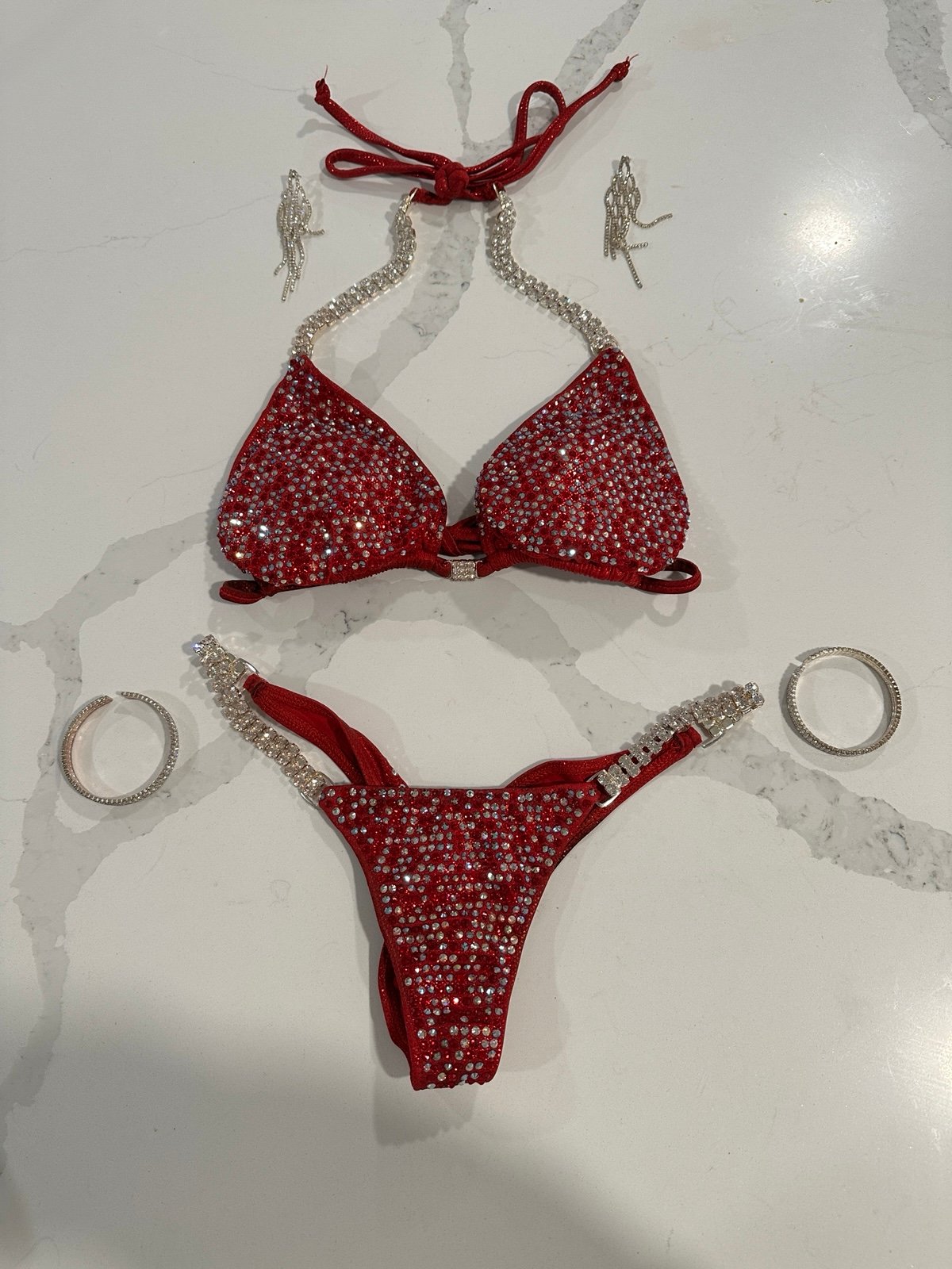 NPC Bikini