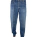 Vintage 550 Levis Men 34 X 32 (actual) Blue Tapered Denim Jeans Made In USA 90s