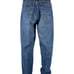 Vintage 550 Levis Men 34 X 32 (actual) Blue Tapered Denim Jeans Made In USA 90s