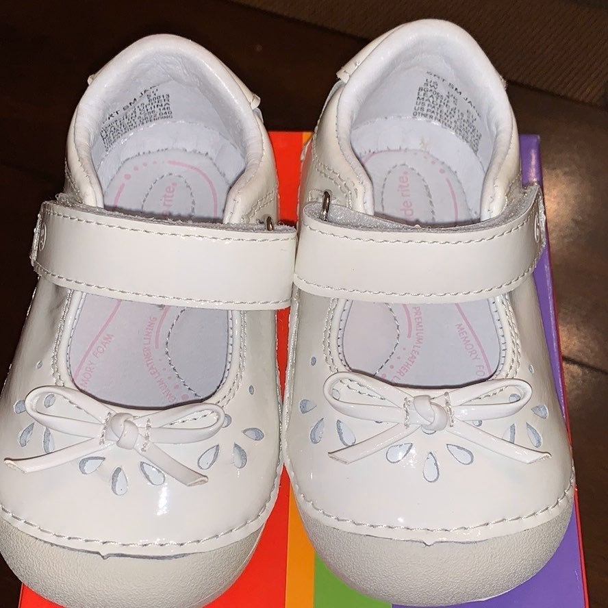 Stride Rite shoes