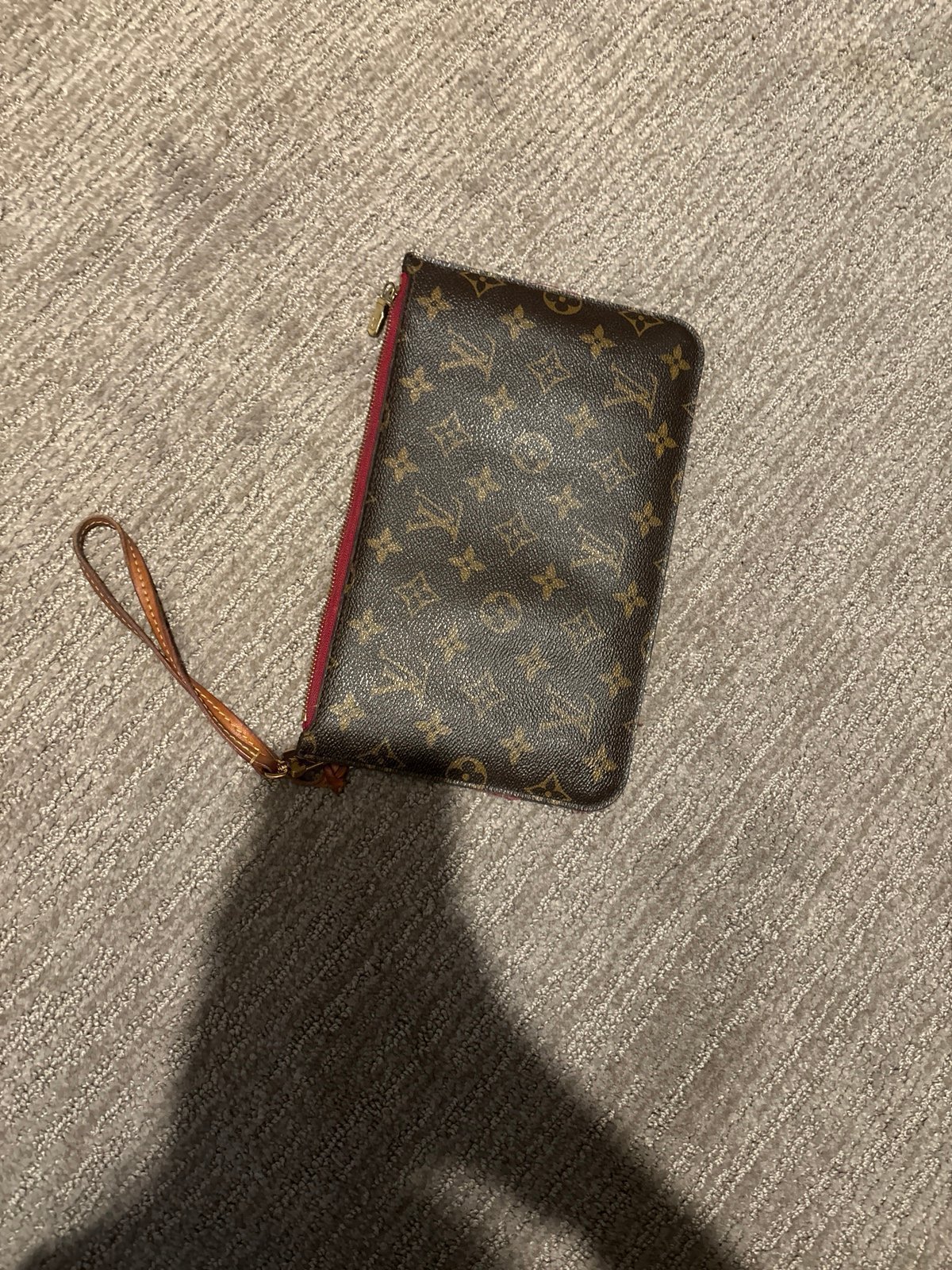 Pouchette