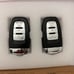 Smart Key PKE car alarm Systems