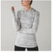 Lululemon think fast space dust hoodie 4