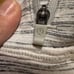Lululemon think fast space dust hoodie 4