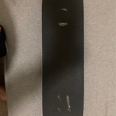 Skate board