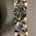 Skate board