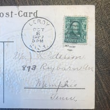 Rare Stamp