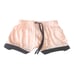 MINK PINK Silk Lounge Shorts XS
