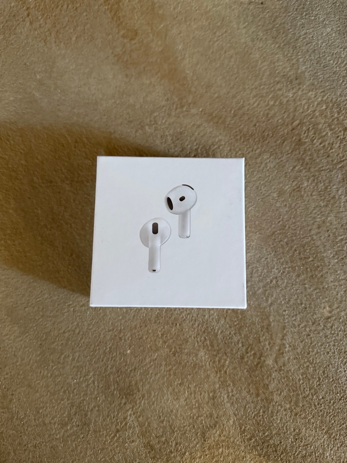 Apple AirPods Gen 4