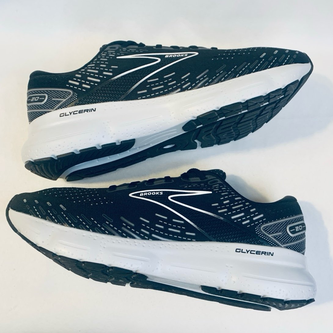 Brooks Glycerin 20 Running Shoes