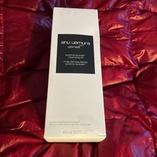 Shu Uemura Ultime8 Sublime Tsubaki Cleansing Oil 450ml 15.2 Oz