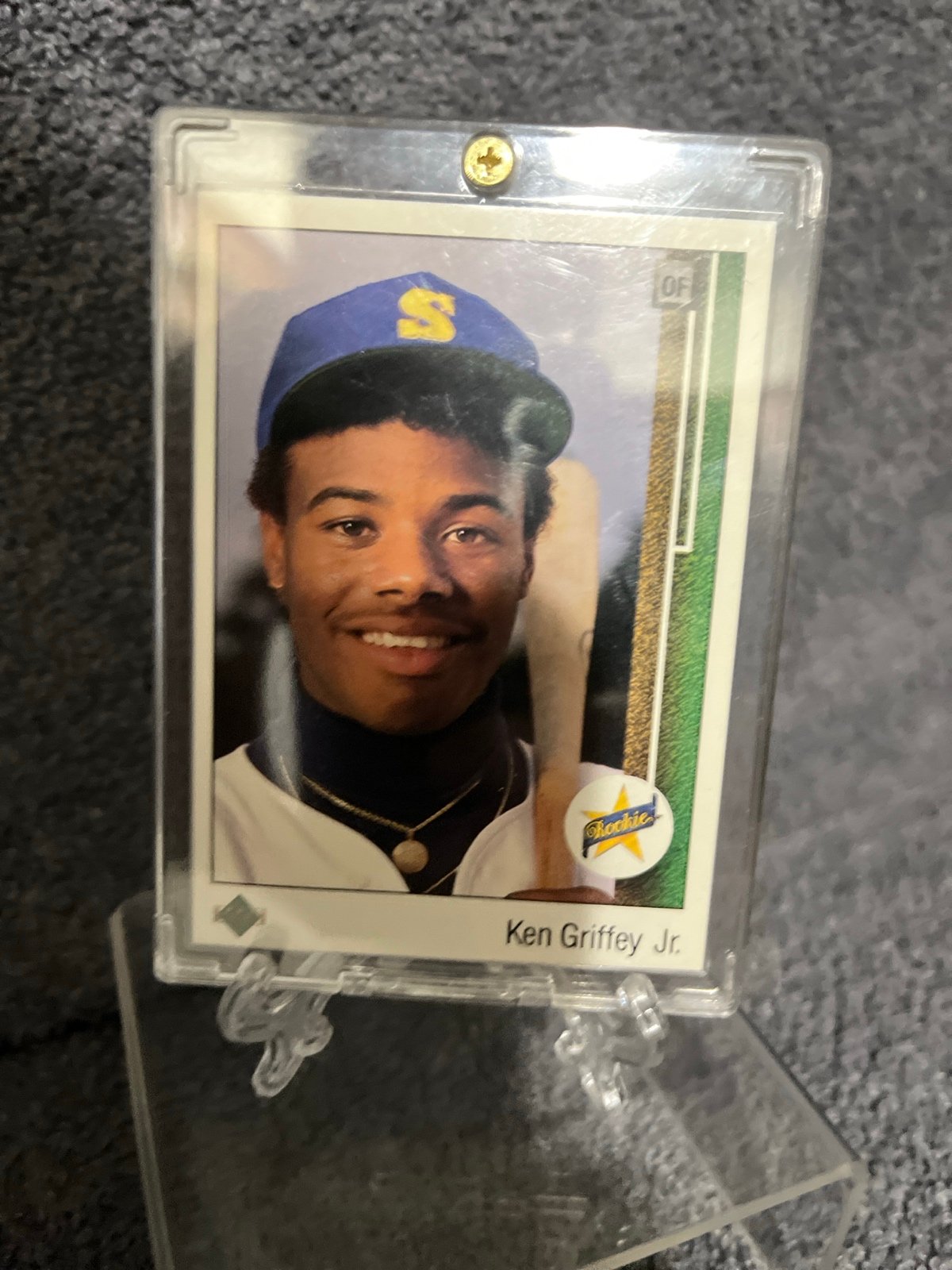 Griffey Jr