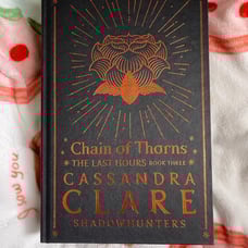 chain of thorns fairyloot