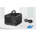 0zone Generator 30000mg - O3 Air Purifier Odor Removal for Smoke & Pet (Black)