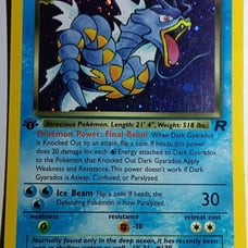Pokemon