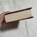 Bookish Box Signed Blood & Honey by Shelby Mahurin