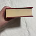 Bookish Box Signed Blood & Honey by Shelby Mahurin