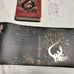 Bookish Box Signed Blood & Honey by Shelby Mahurin