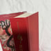Bookish Box Signed Blood & Honey by Shelby Mahurin