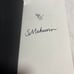Bookish Box Signed Blood & Honey by Shelby Mahurin