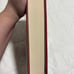 Bookish Box Signed Blood & Honey by Shelby Mahurin