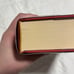 Bookish Box Signed Blood & Honey by Shelby Mahurin