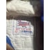 New York Mets Adams #25 Starter Diamond Collection Jacket Mens XL Blue Snap.