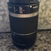 Canon 55-250 lens EF-S